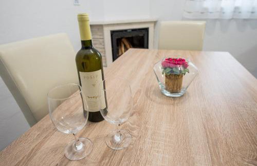 Villa Ane, Divine holiday - Foto 41