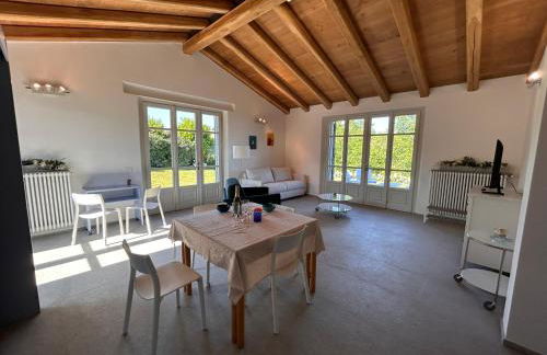 Monferrato Charme & Relax with Pool - Foto 20