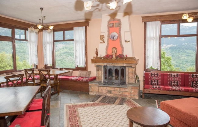 Arhontiko Christodoulou - Photo 31