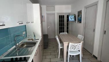 Appartamenti Sant'Angelo - Foto 3, stove