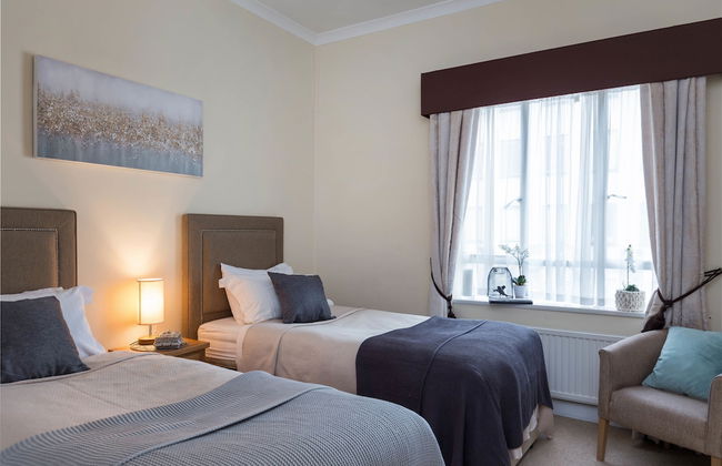 Park Lane Apartments - Shaw House - Foto 5