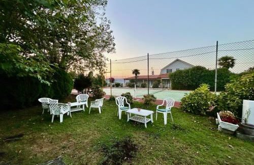 Villa Mar de Arosa - Foto 68