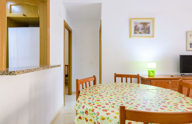 Costa Marina II - Primera linea - Foto 8