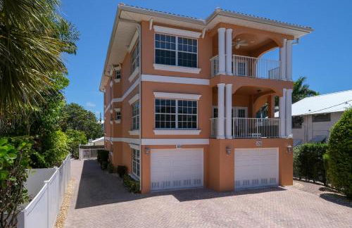 Hibiscus Hideaway Condo Walk To Historic Bridge St - Foto 25