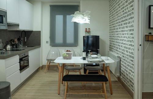 Homely Salamanca - Foto 29