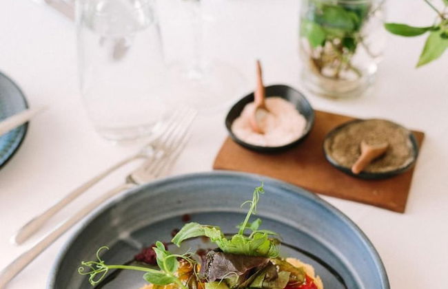 Endless Vineyards at Wildekrans Wine Estate - Photo 29