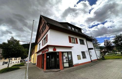 Dream holiday apartment Kinzigblick - Foto 1