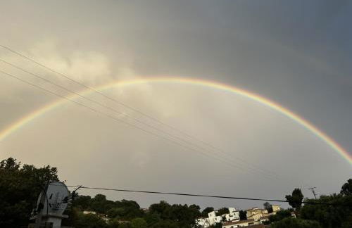 Appartement vue mer à Ile Rousse - Foto 12