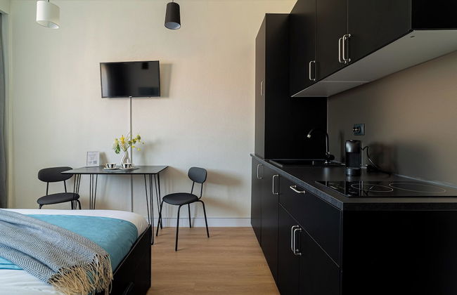 Faculty of Law Studios - Foto 12