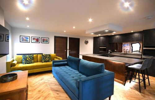 Luxury 2 Bedroom accessible retreat in Norfolk - Foto 1