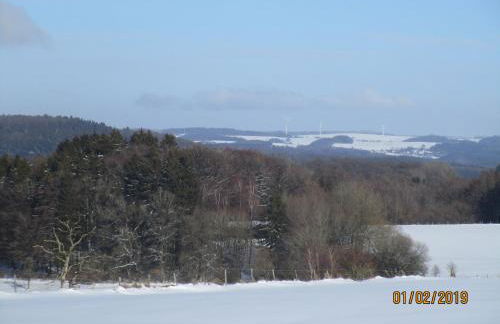 Ferienhaus Schöne Aussicht - Foto 31