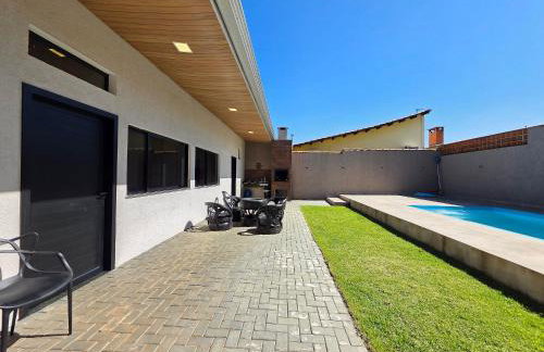 2 suítes e 2 quartos bairro tranquilo prox centro - Foto 49