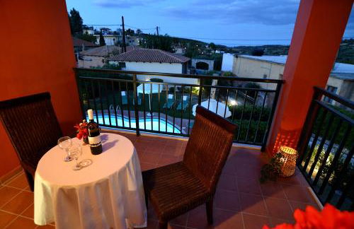 Christina Villas- Minoan inland - Foto 16