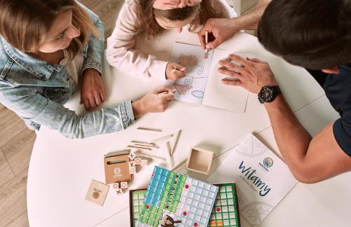 Warmia Resort - Foto 54