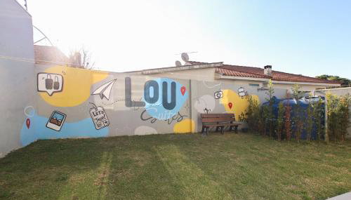 Lou Suítes - Suíte 01 - Sonho e Descanso - Foto 5