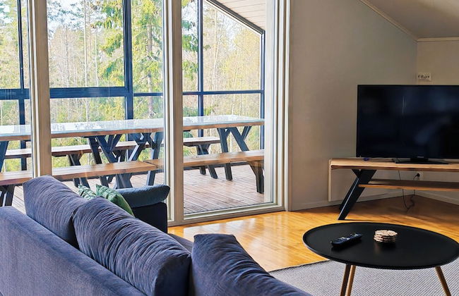 Matikkala Cottages - Photo 52