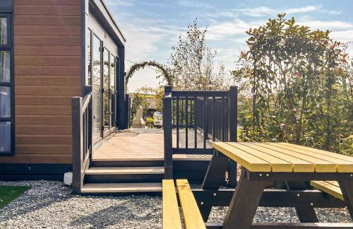 The Lodge Pod - Foto 15