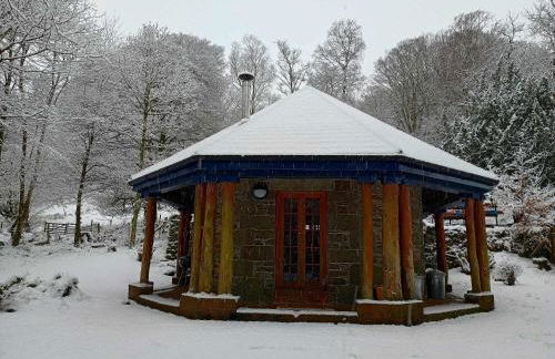 The Dairy - Patterdale Hall - Foto 21