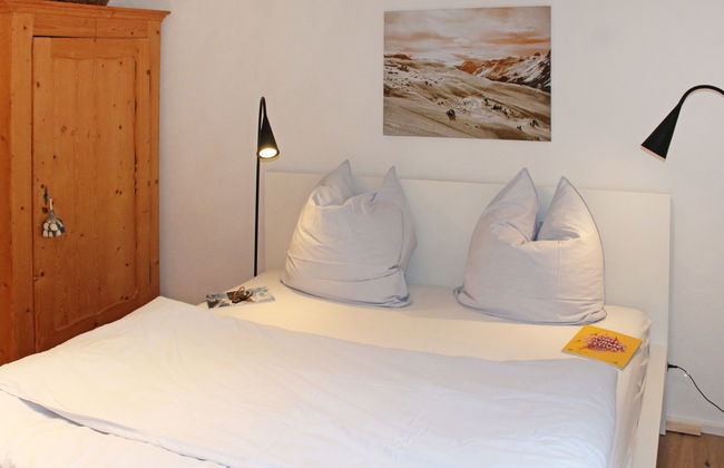 Residenza Chesa Margun 35-5 - Foto 7