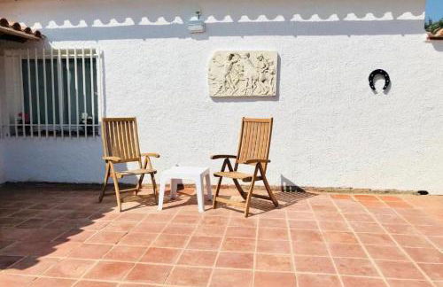 VILLA PHILIP Piscina privada - Foto 16