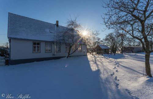 Ferienhaus Loft in der alten Schreinerei - Foto 28