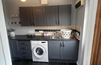 Oaktree Manor - BBQ, games rooms and pet friendly - Photo 10