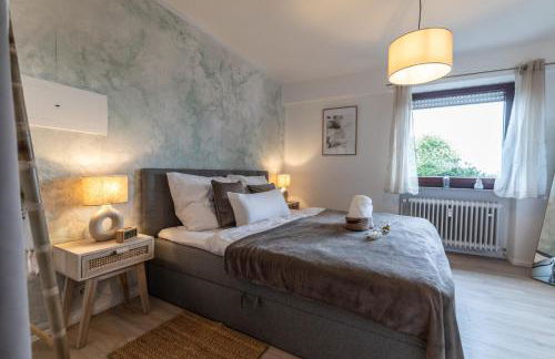 Cozy II Luxuriös Moselview Terrasse Garten NETFLIX - Foto 18