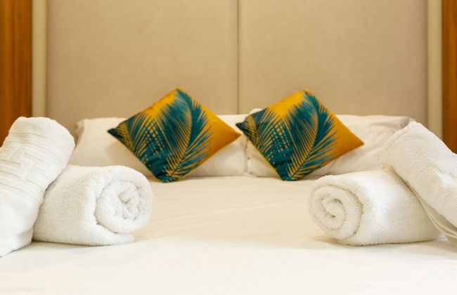 Stay U-nique Apartment Floridablanca - Photo 9