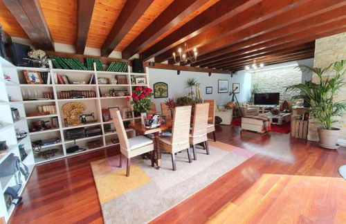 Aliga Etxea. Beach & Mountain Village - Foto 5