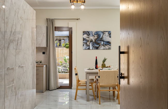 Evangelia's Residence - Photo 29