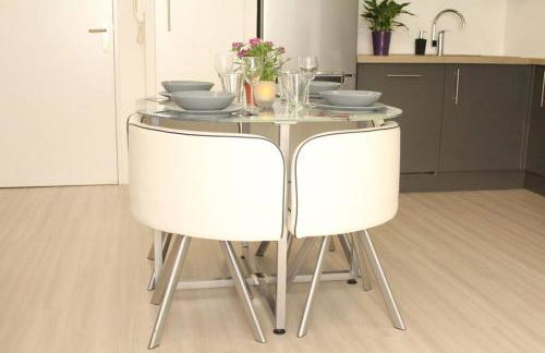 Duplex cosy avec terrasse/Part-Dieu - Foto 19