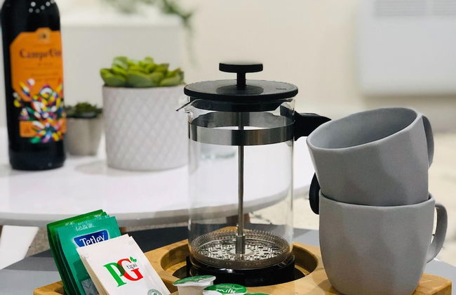 Two-bedroom Near Windsor Castle by Belvilla - Foto 14