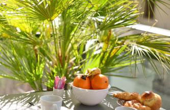 Appartement design avec terrasse et proche de tout - Foto 6