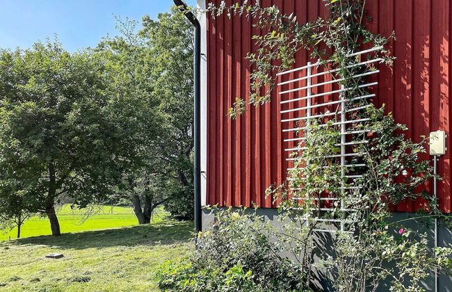 4 Person Holiday Home in Soderkoping - Foto 15