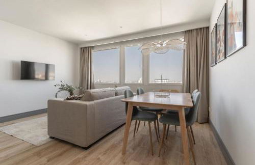 Modern and Bright-2Bedrooms 1Bathroom-Colón - Photo 10