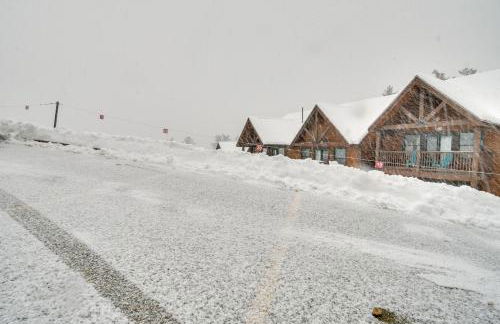 Ski-InandSki-Out Condo at Pleasant Mountain! - Photo 28