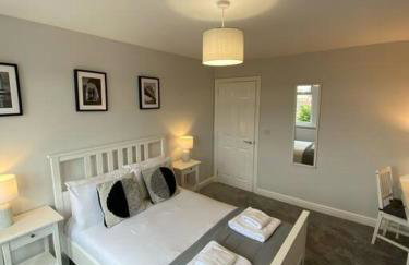 Storey Apartment - Foto 6