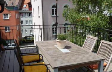 Ferienwohnung - Mittendrin - - Foto 1