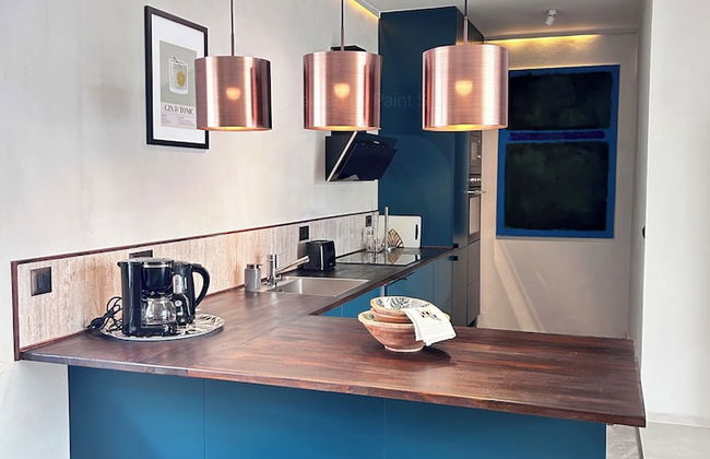 Villa Pernilla - Foto 5