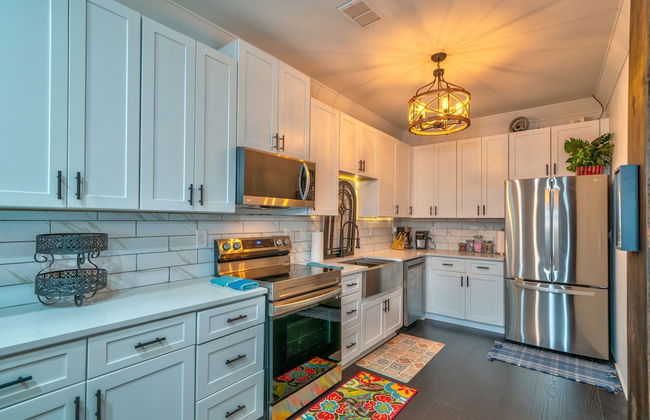 Blueridge Cozy Condo - Foto 16