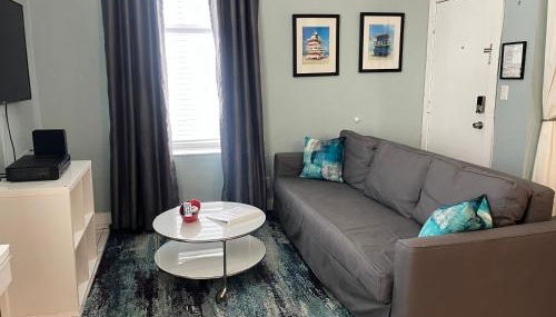 Ocean Breeze Studio With Parking By The Beach - Foto 5