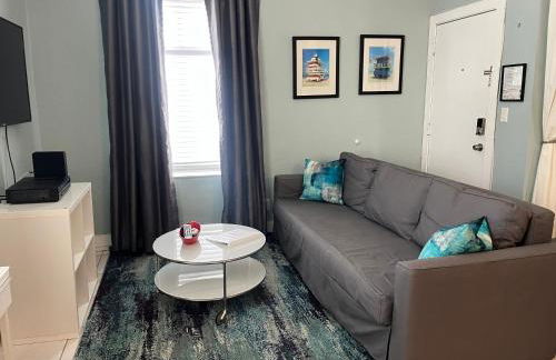 Ocean Breeze Studio With Parking By The Beach - Foto 5