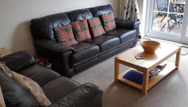 Apartment 3, Pheonix Flats. - Foto 2