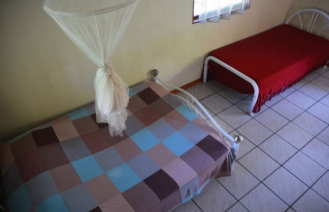 Pension Fare Maheata - Foto 66