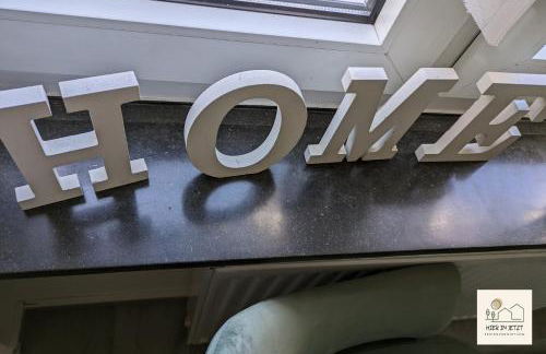 Einzigartige Ferienwohnung -hier im jetzt- - Foto 30