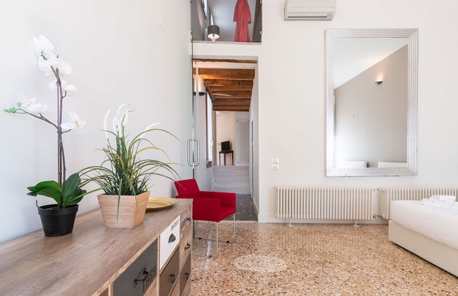 Casanova Deluxe Apartment - Foto 28