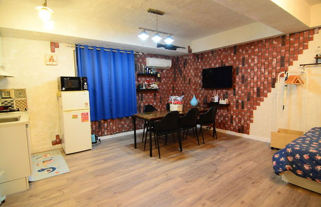 Residence Unicorn in Dongdaemun - Foto 33