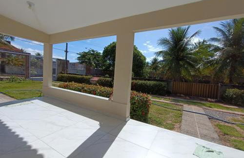 casa ampla com PISCINA e área verde em São José ao lado de Maragogi - Foto 26