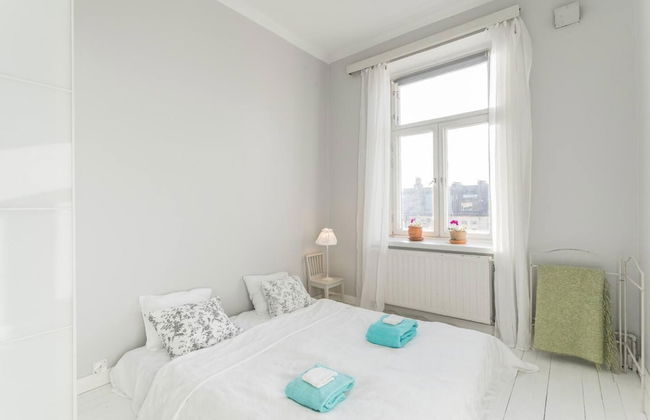 Cosy Quiet Apartment Close to the Sea and Parks - Foto 5