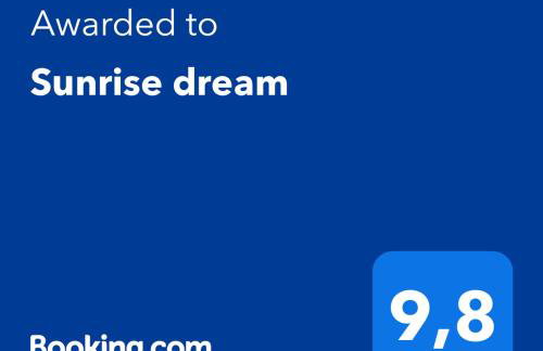 Sunrise dream - Foto 17